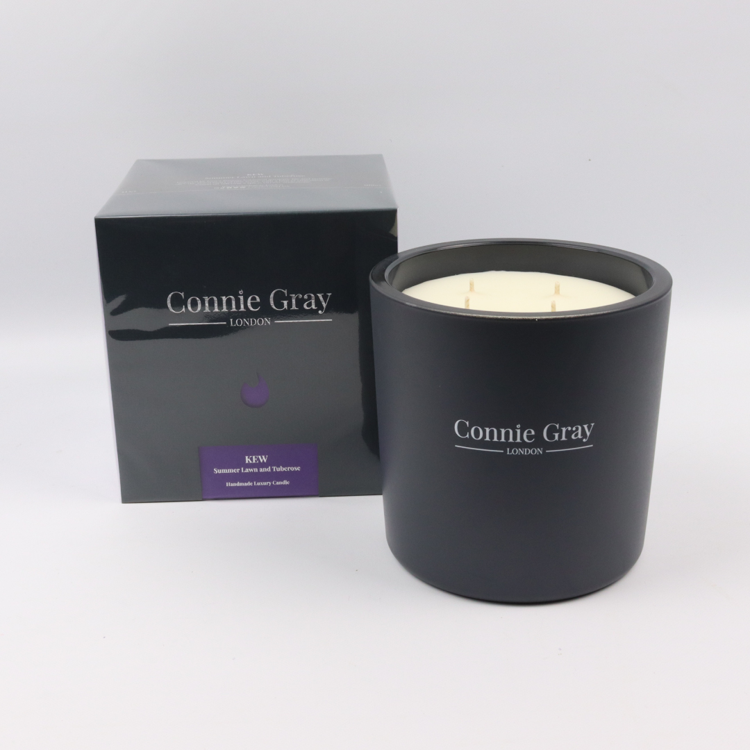 KEW Deluxe Candle image