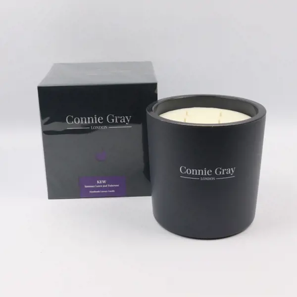 KEW Deluxe Candle