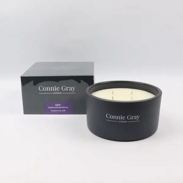 KEW Candle Tray