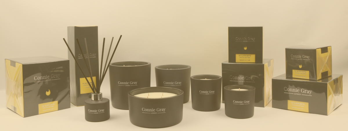 St. Katharine Product Family