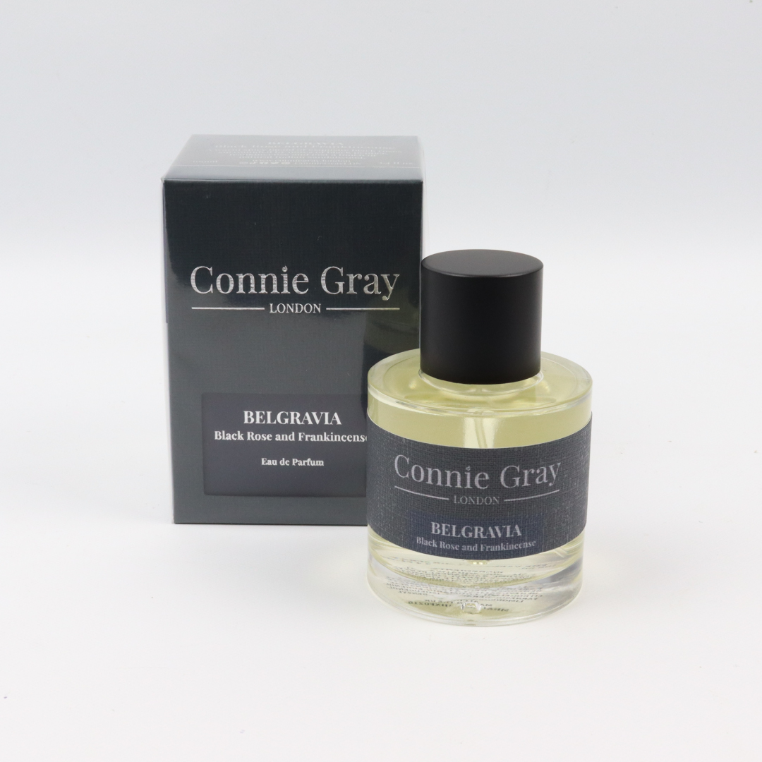 BELGRAVIA Eau De Parfum