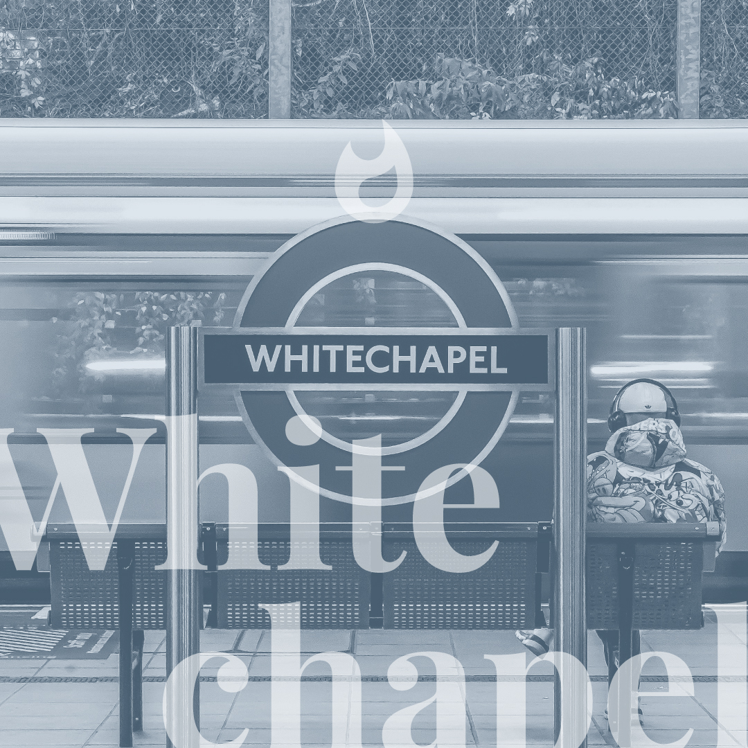 Whitechapel image