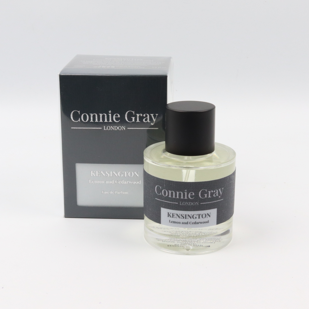 KENSINGTON Eau De Parfum