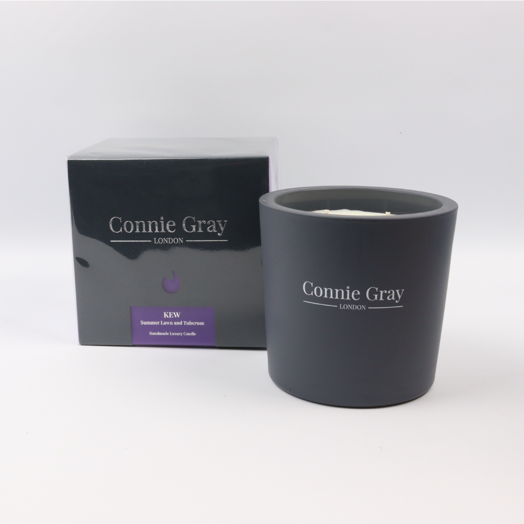 KEW Large Candle image