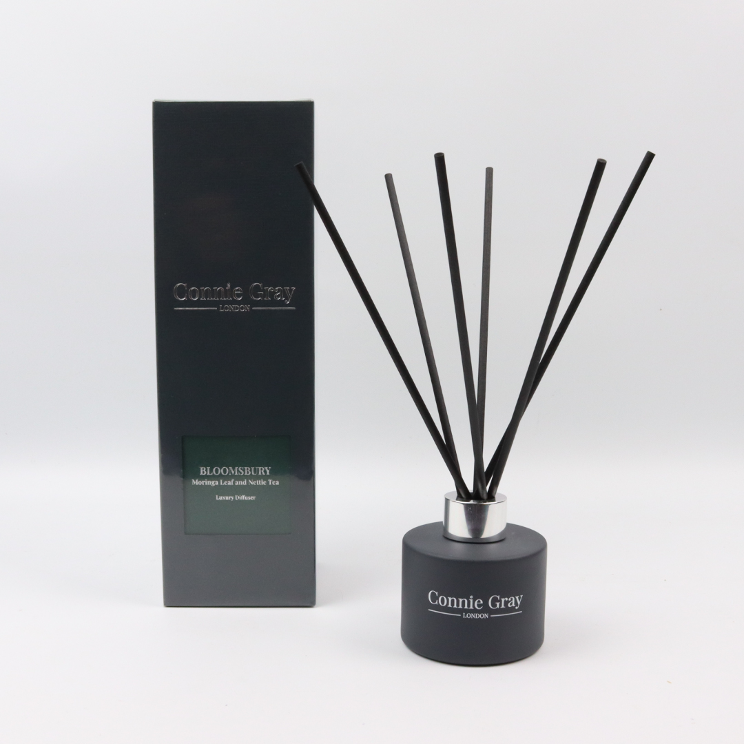 BLOOMSBURY Diffuser
