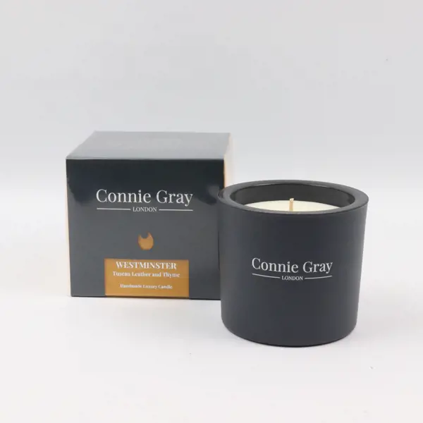WESTMINSTER Standard Candle