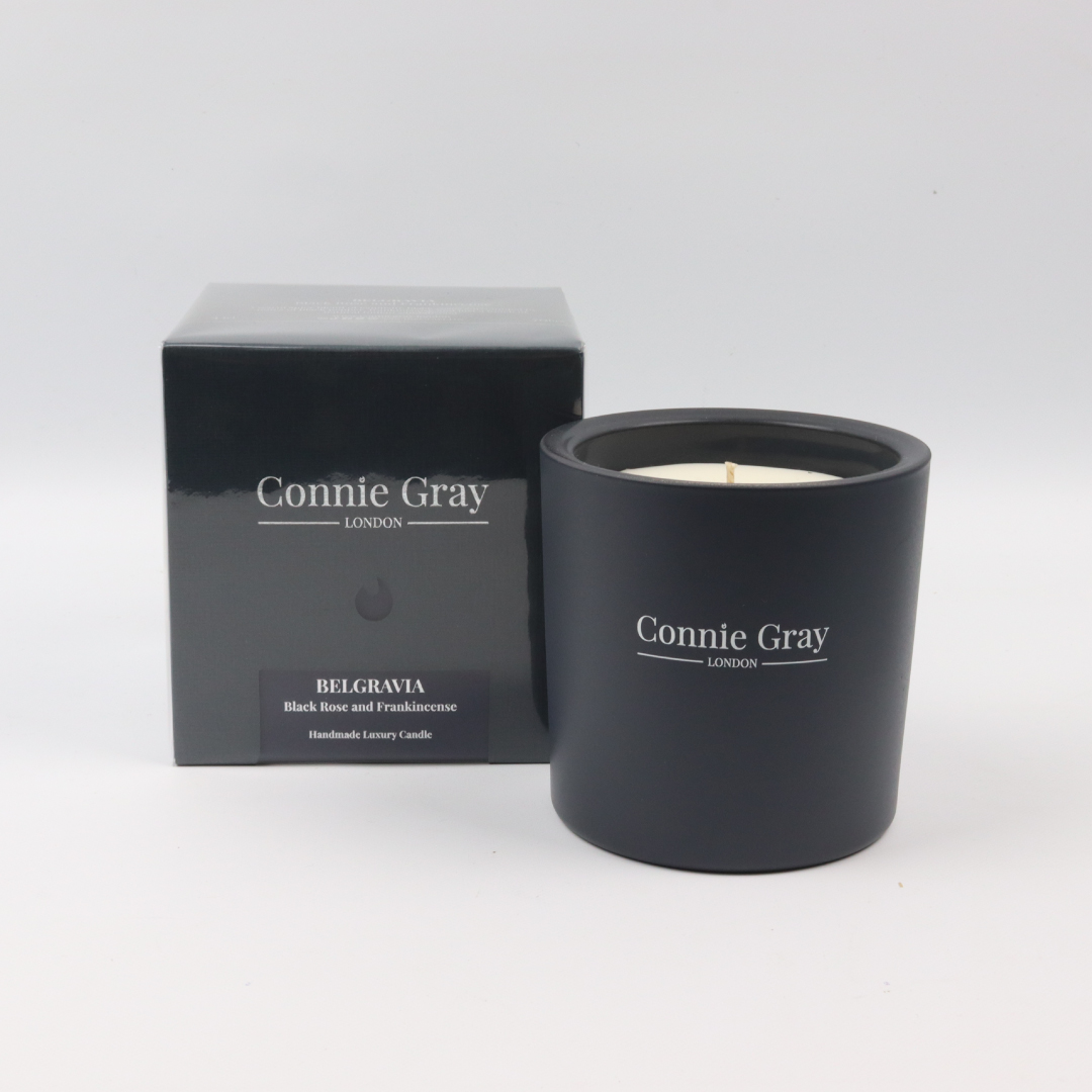 BLOOMSBURY Regular Candle image