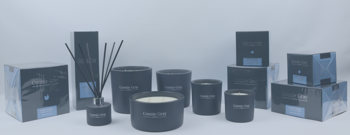 Whitechapel Product Family