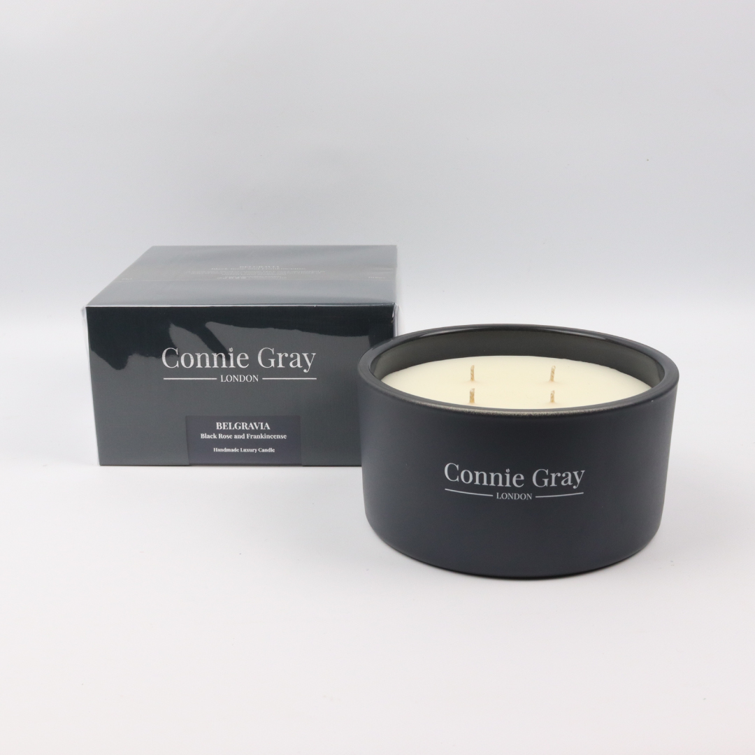 BELGRAVIA Candle Tray image