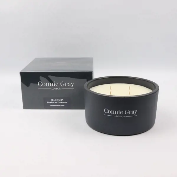 BELGRAVIA Candle Tray