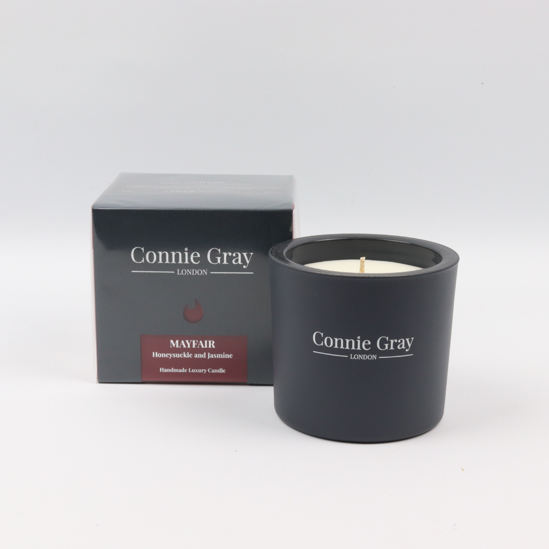 MAYFAIR Standard Candle image