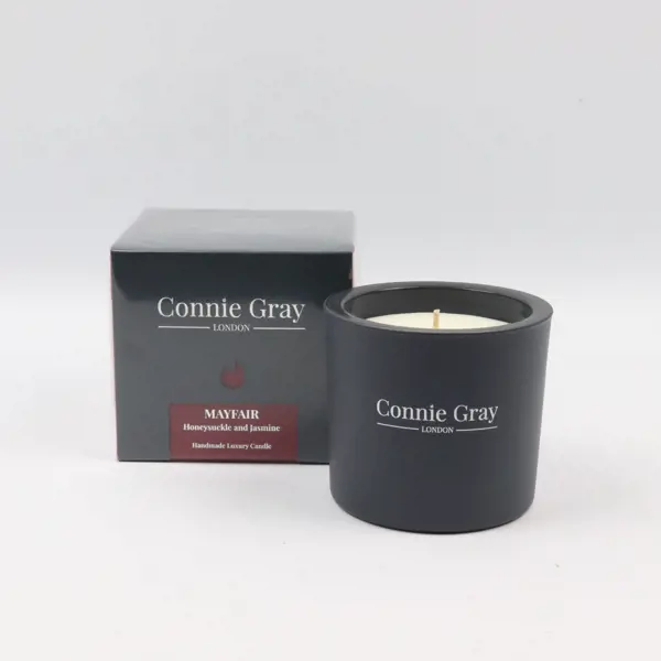 MAYFAIR Standard Candle