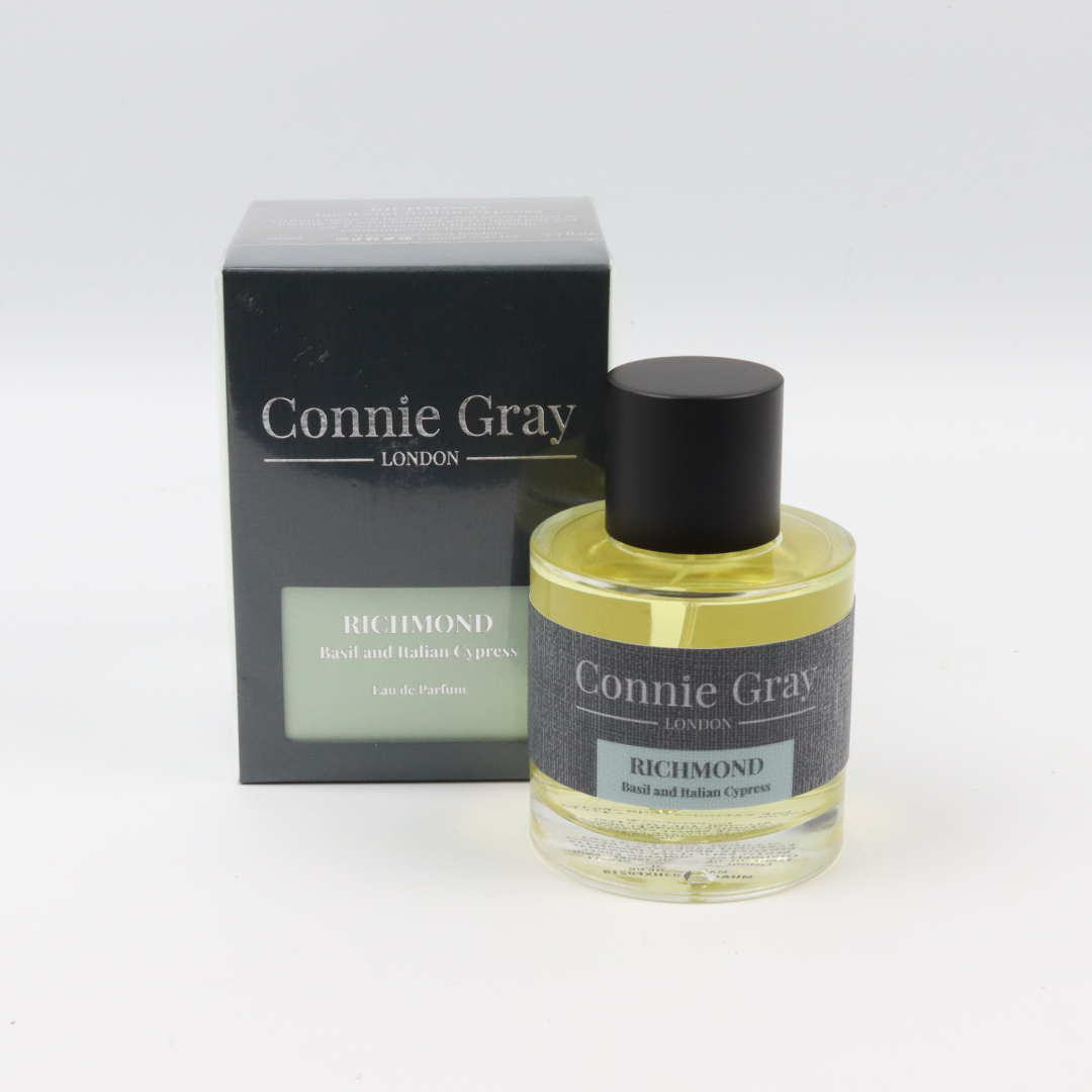 RICHMOND Eau De Parfum