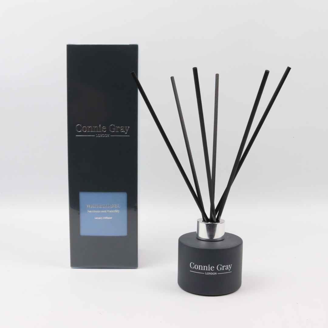 WHITECHAPEL Diffuser image