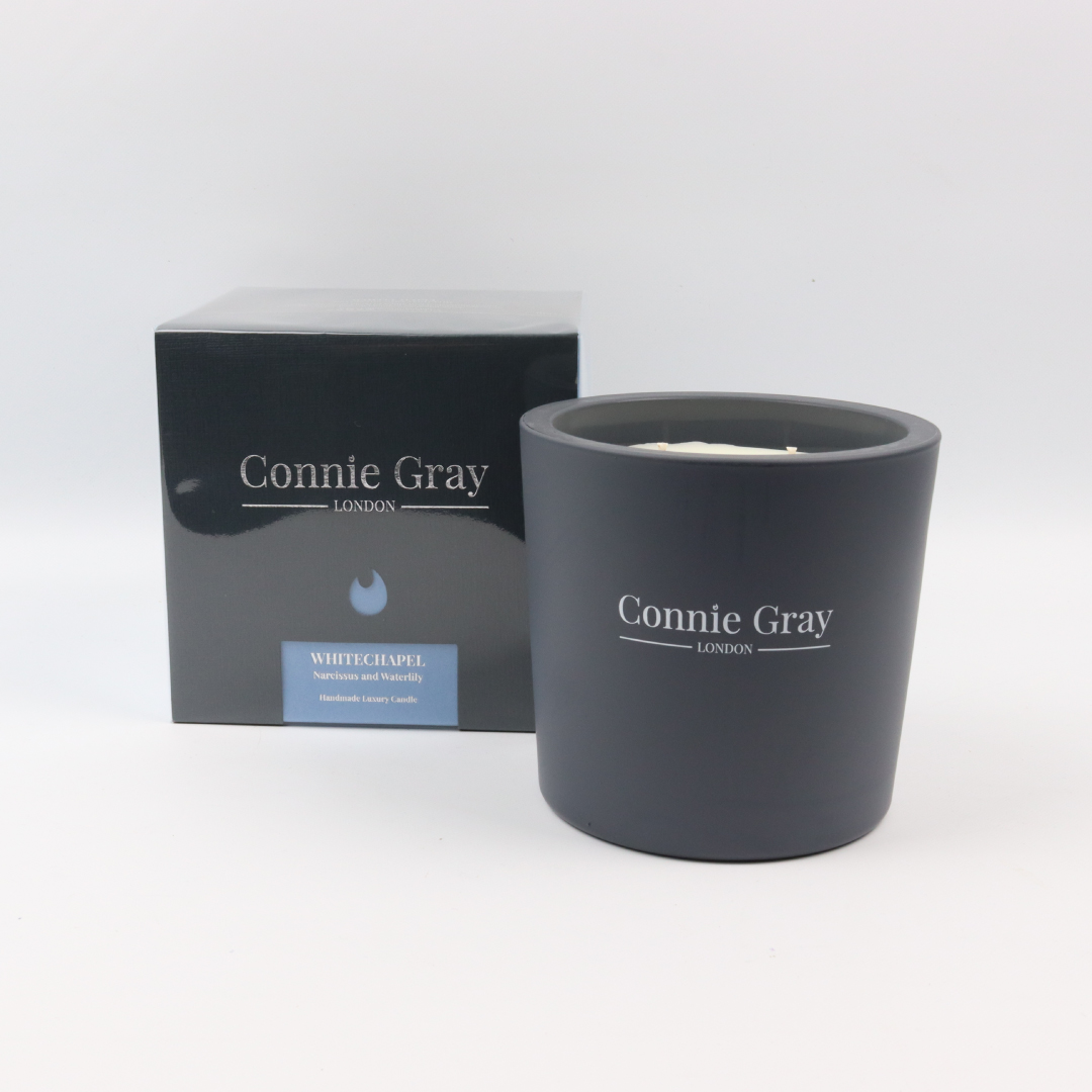 WHITECHAPEL Large Candle image