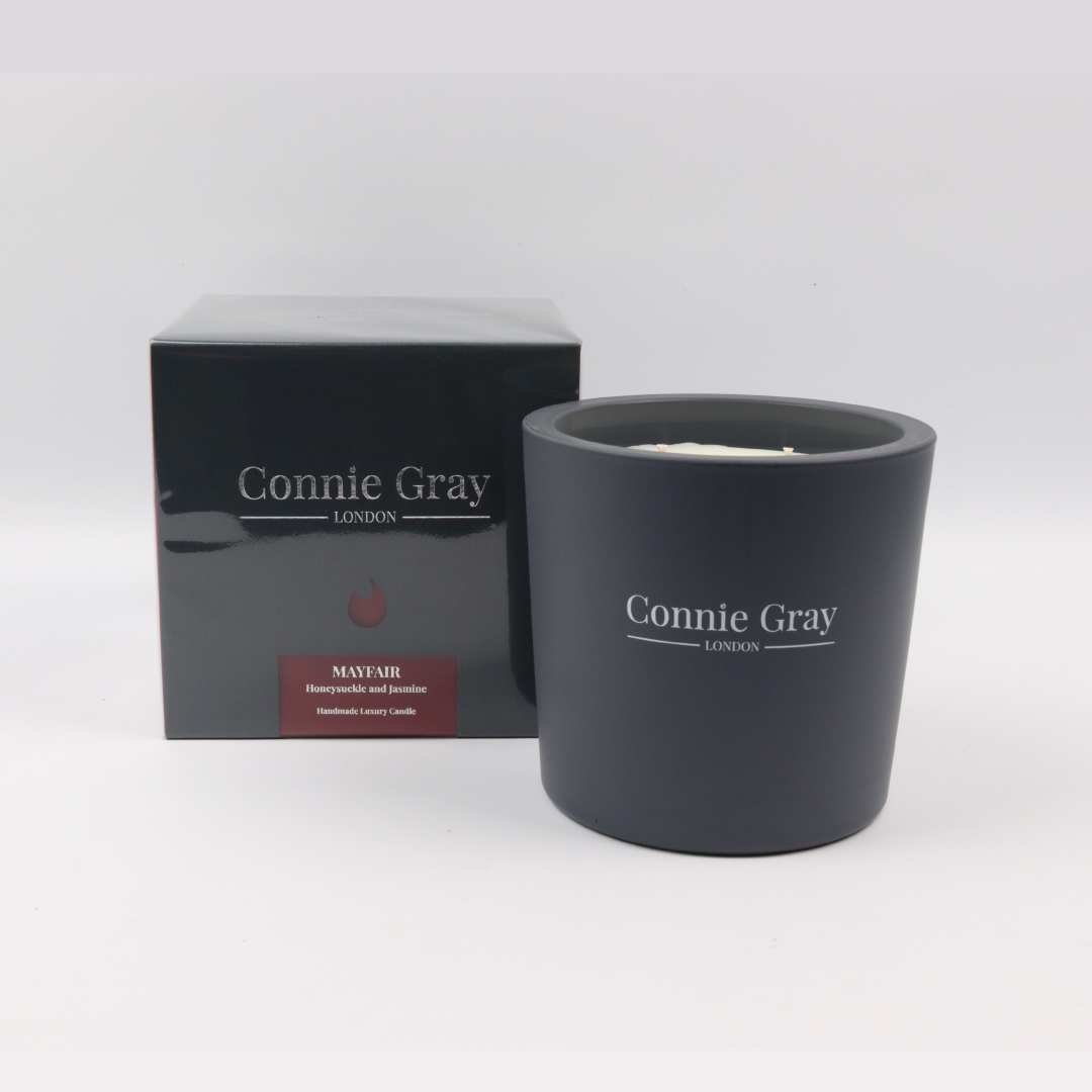 MAYFAIR Large Candle