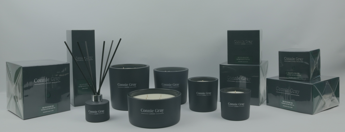 Bloomsbury Product Family