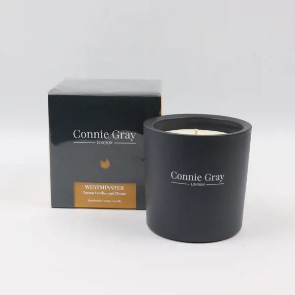 WESTMINSTER Regular Candle