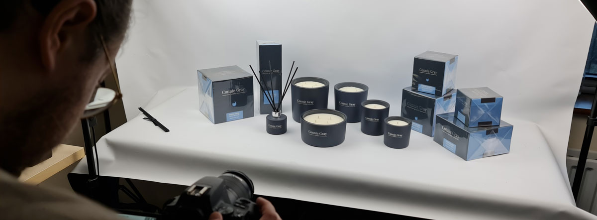 Finishing Touches image