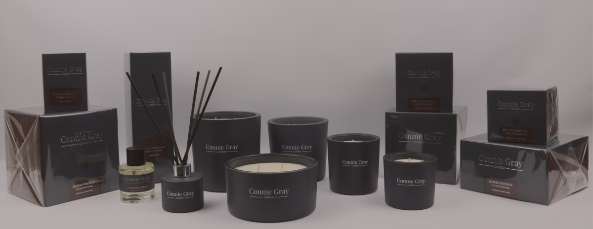 Knightsbridge Product Family