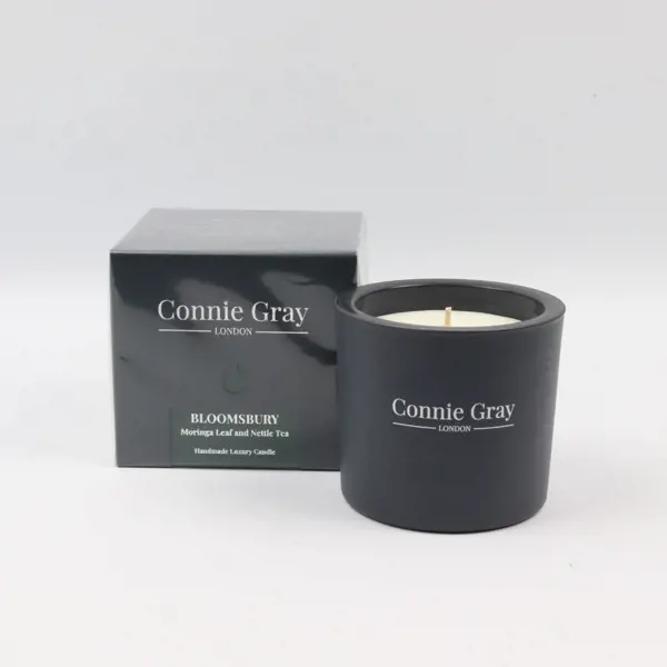 BLOOMSBURY Standard Candle