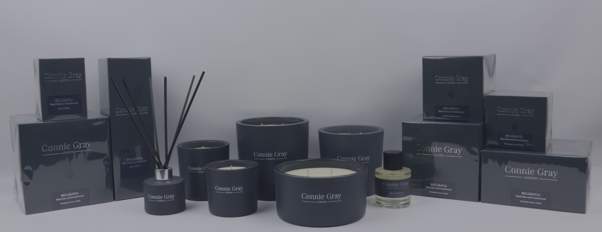 Belgravia Product Family