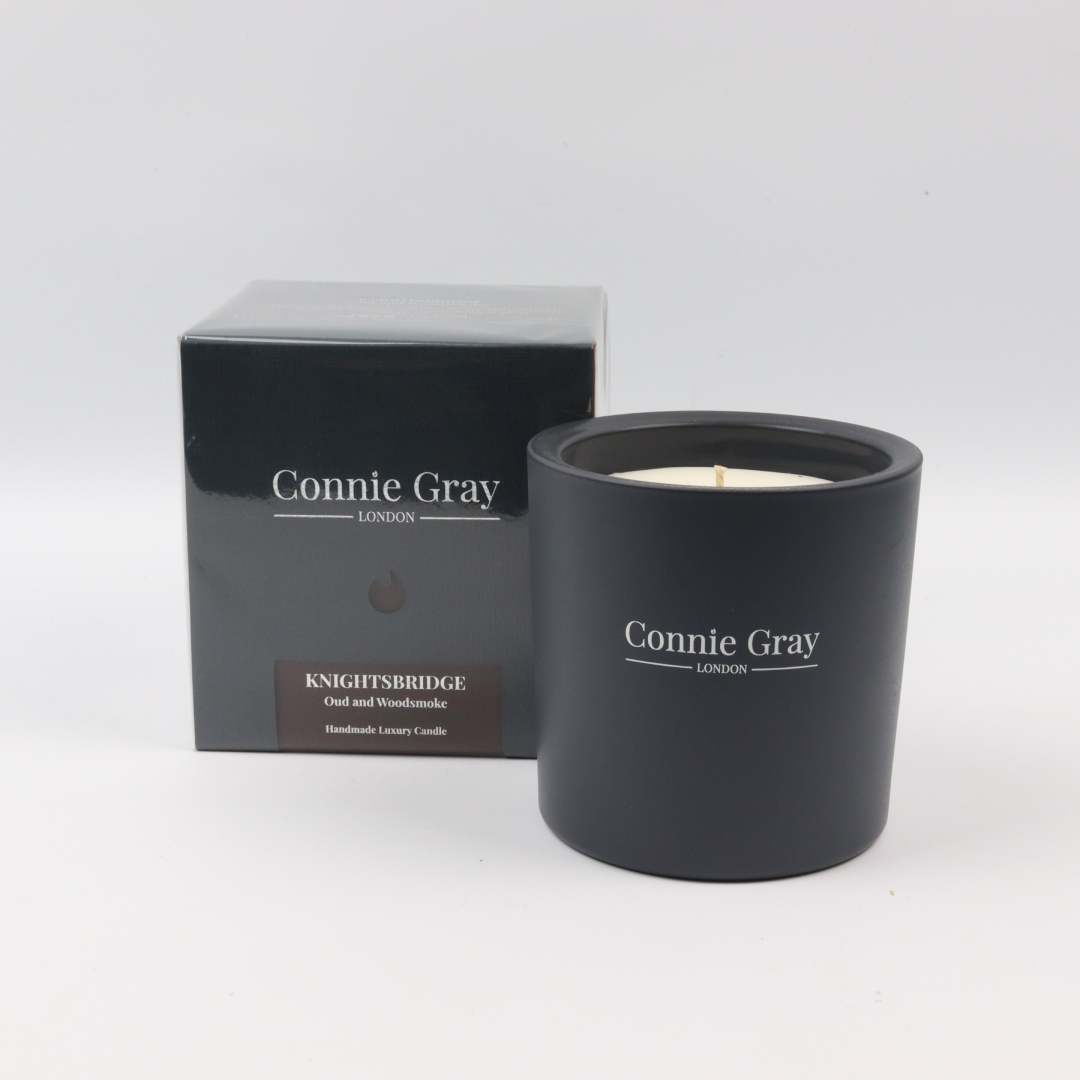 KNIGHTSBRIDGE Regular Candle image