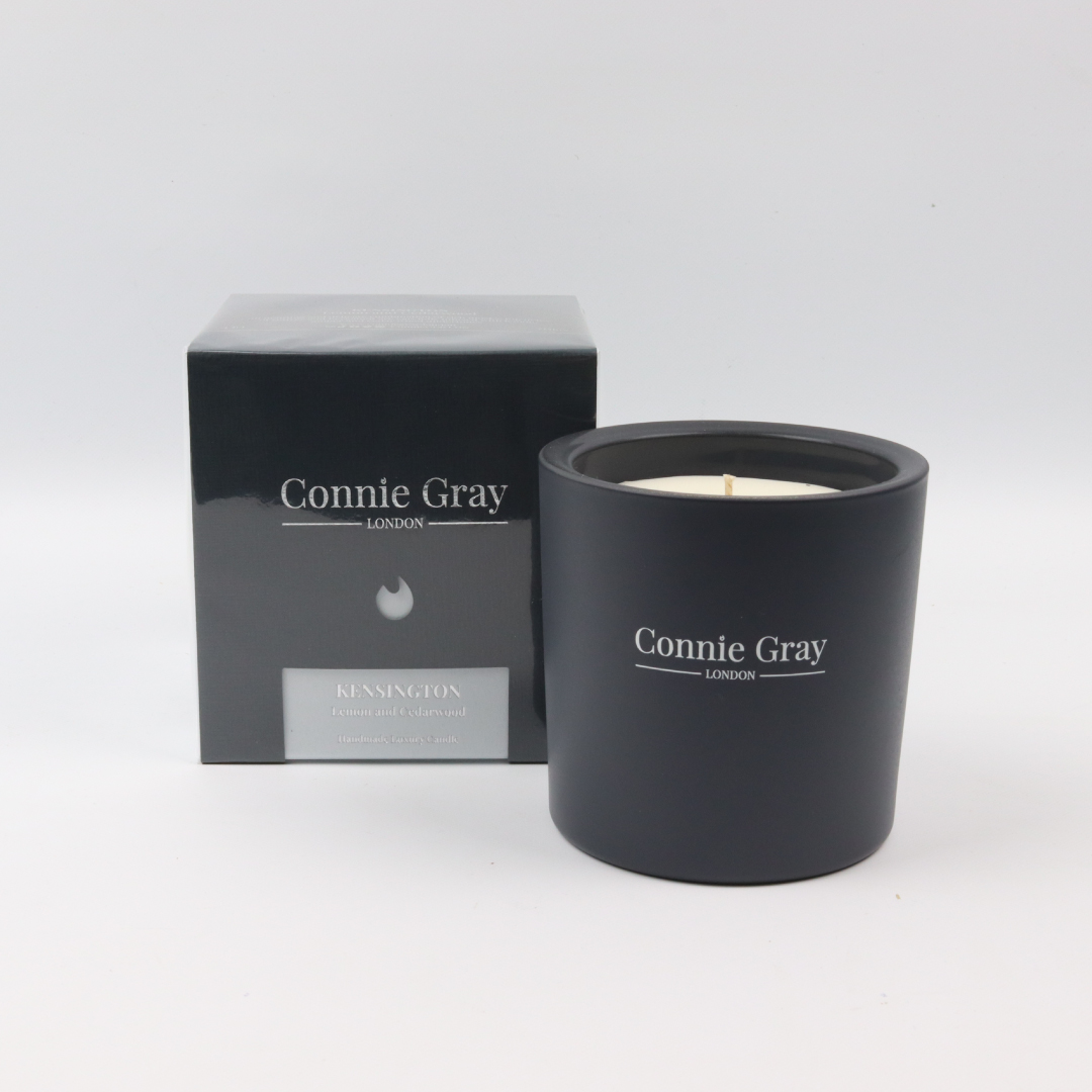 KENSINGTON Regular Candle image