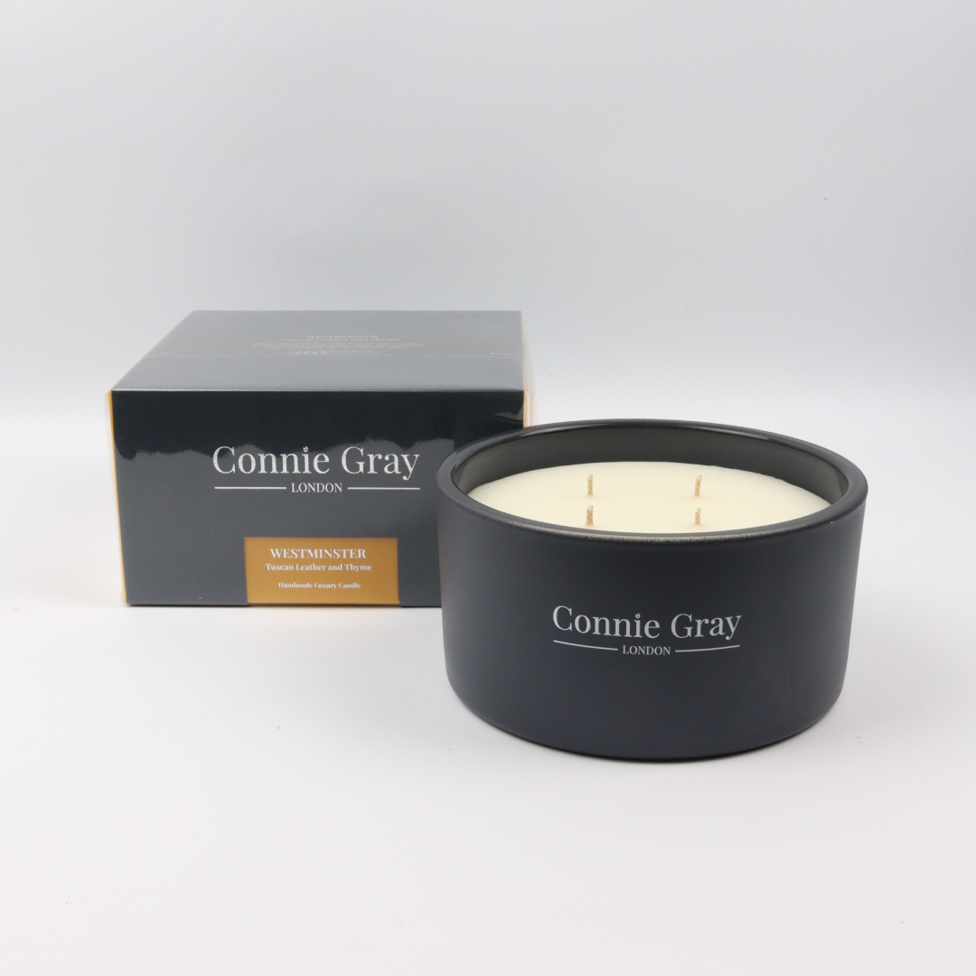 WHITECHAPEL Candle Tray