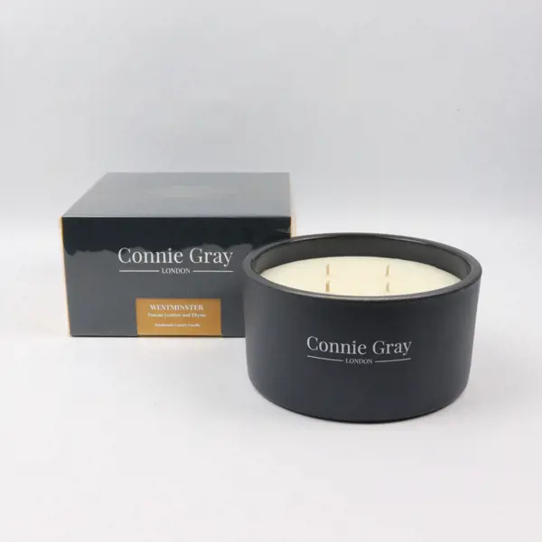 WHITECHAPEL Candle Tray