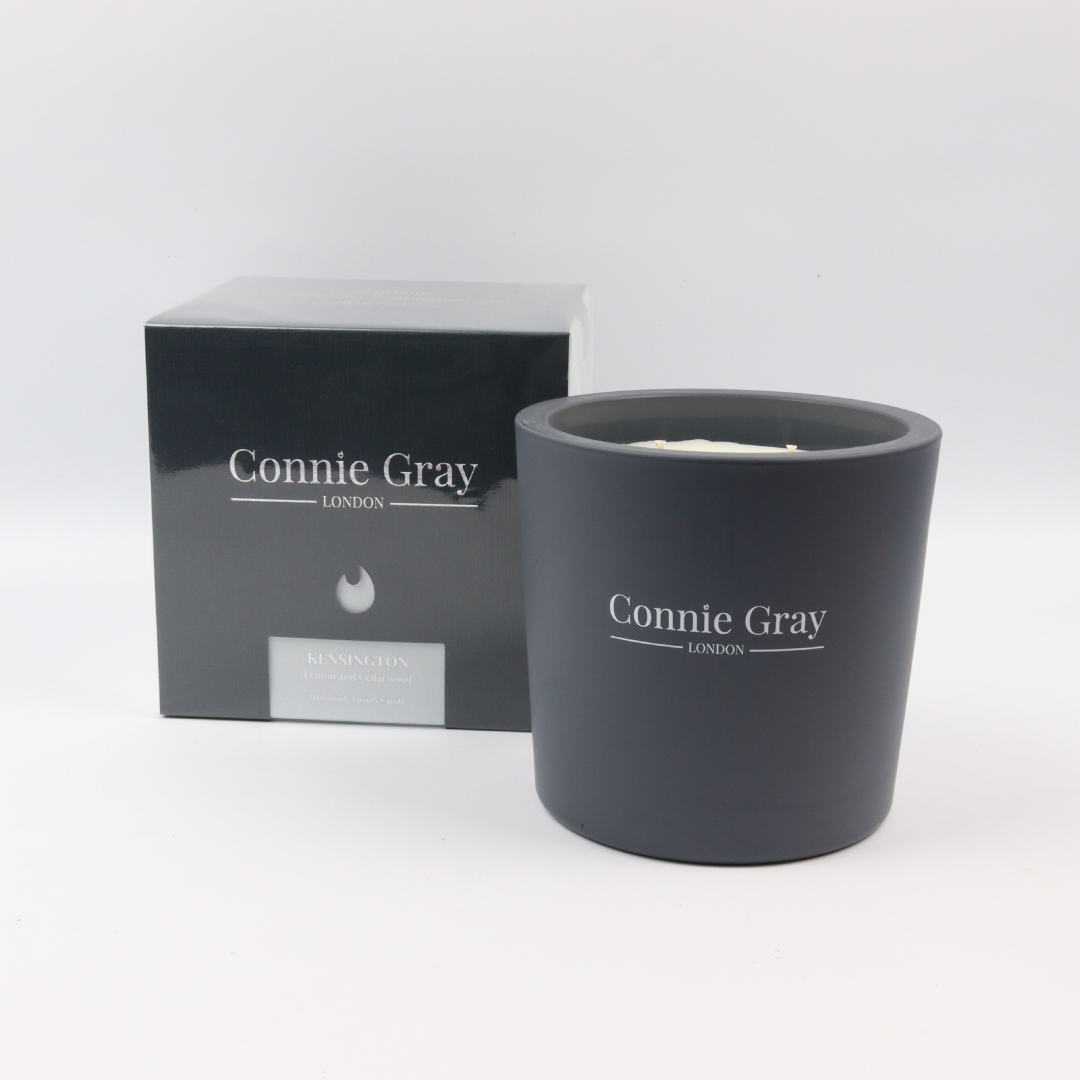 KENSINGTON Large Candle image