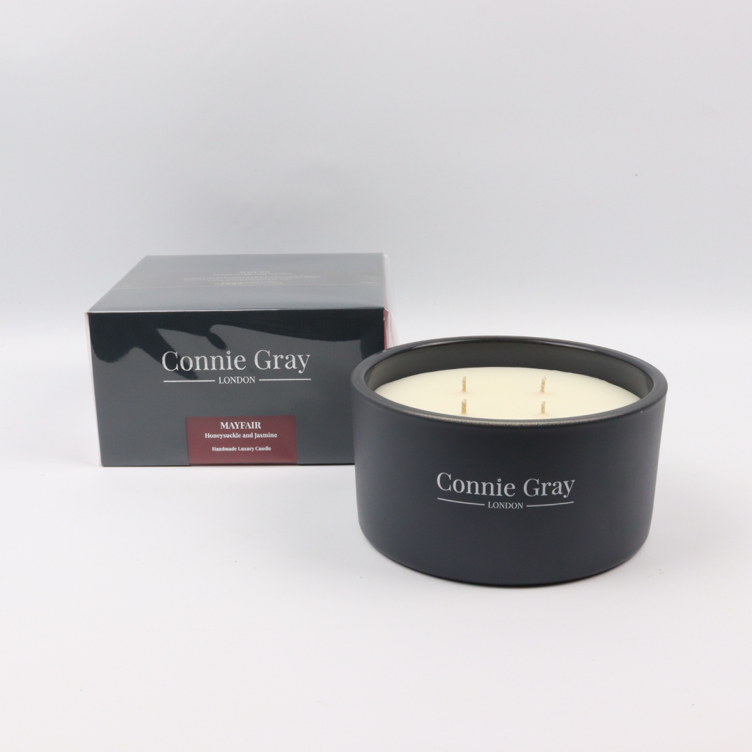 MAYFAIR Candle Tray image