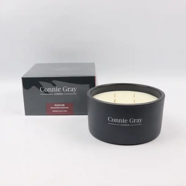 MAYFAIR Candle Tray