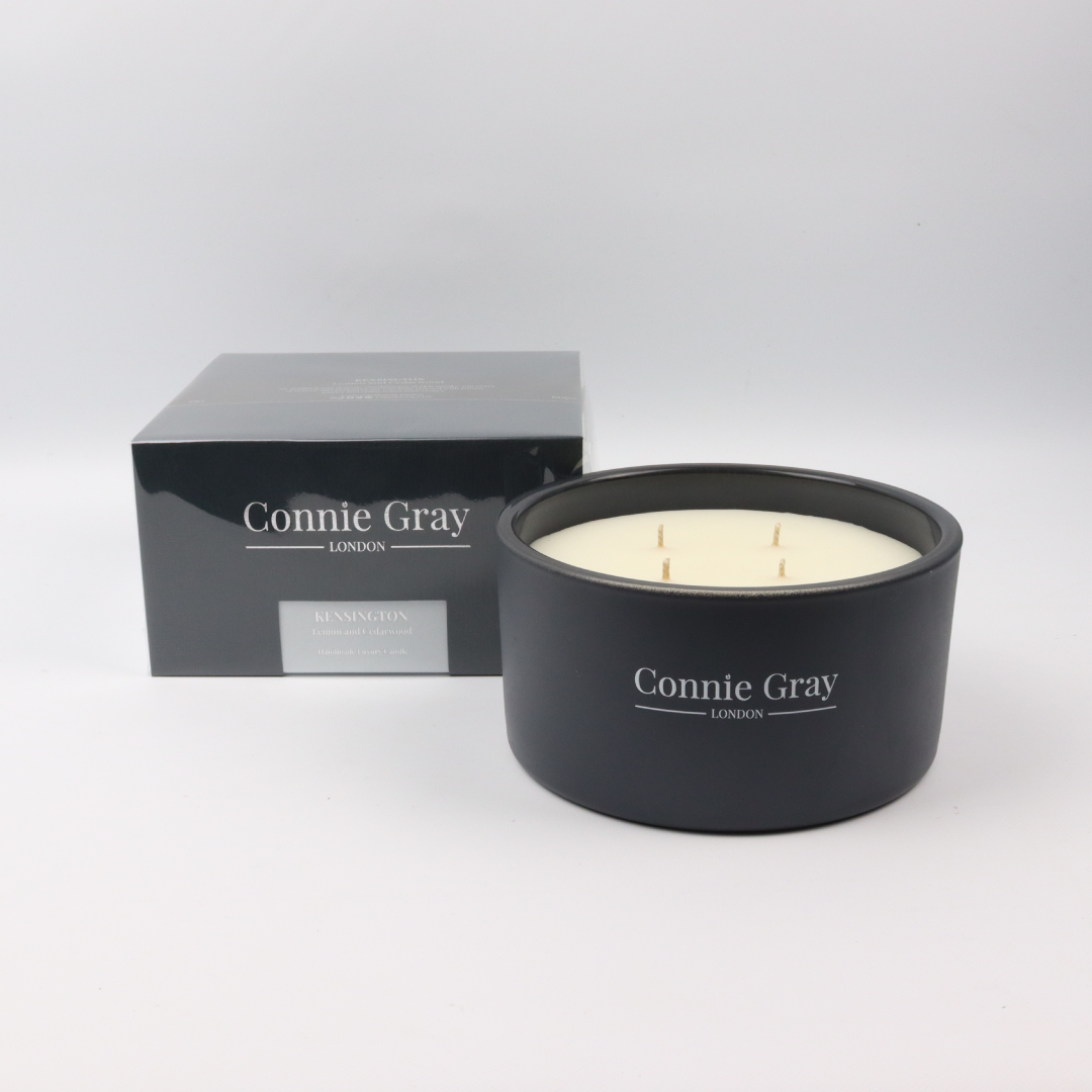 KENSINGTON Candle Tray image