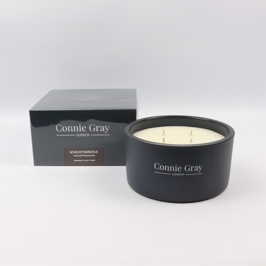 KNIGHTSBRIDGE Candle Tray image