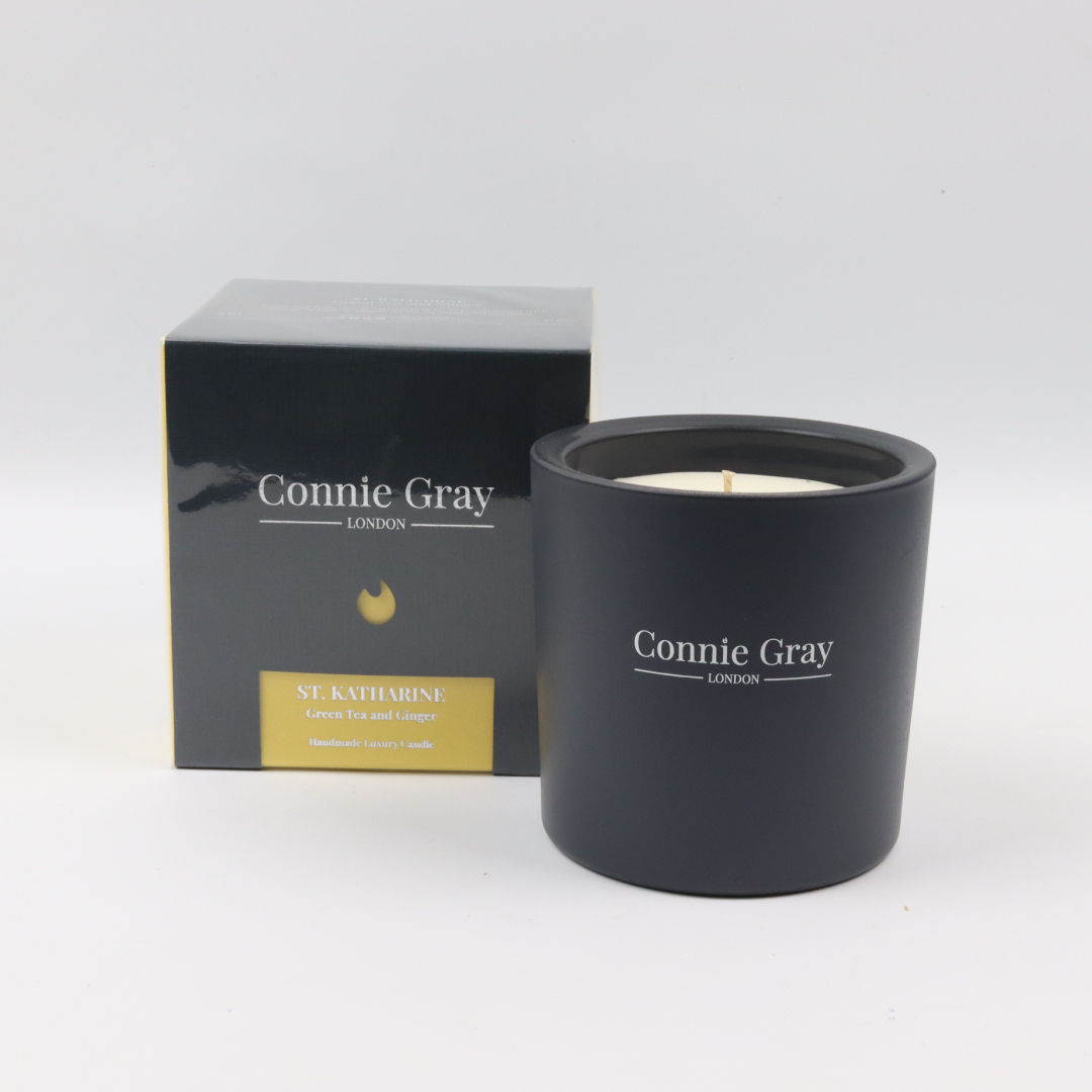 ST. KATHARINE Regular Candle image