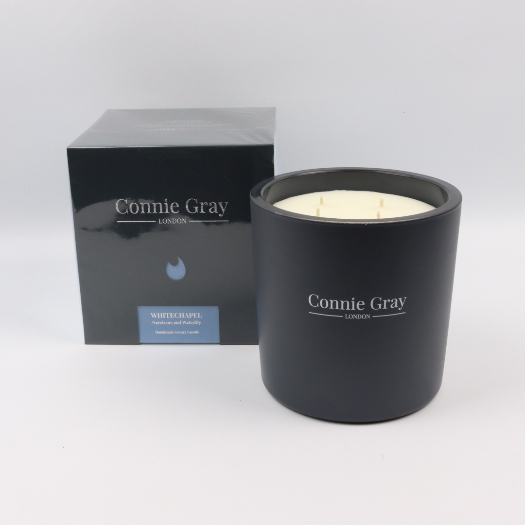 WHITECHAPEL Deluxe Candle image