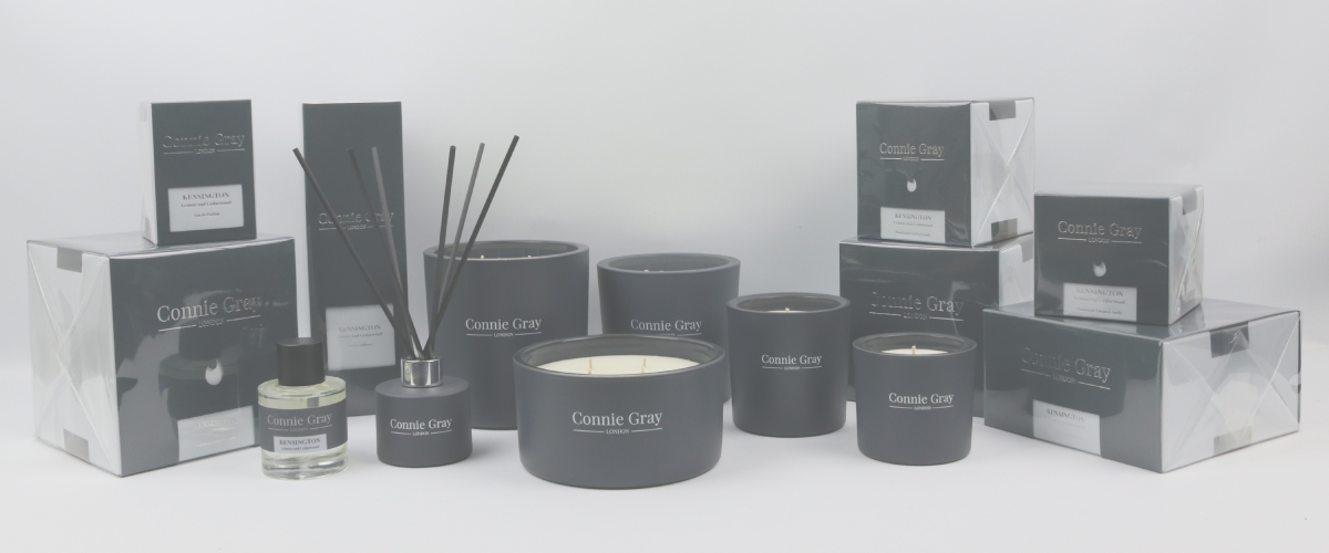 Kensington Product Family