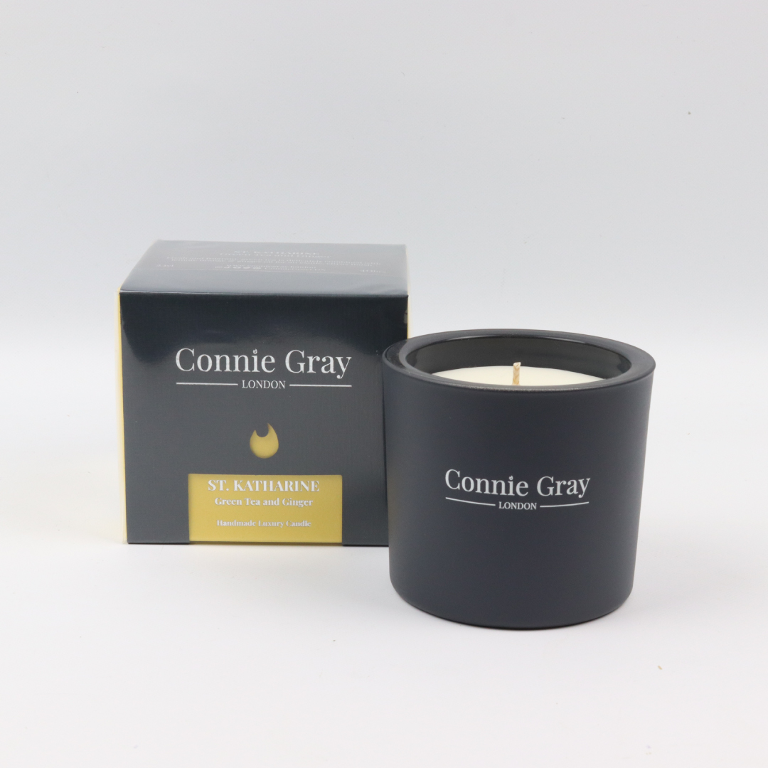 ST. KATHARINE Standard Candle image