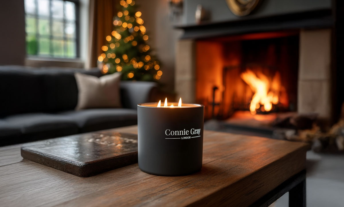 Gray Friday 2025 image