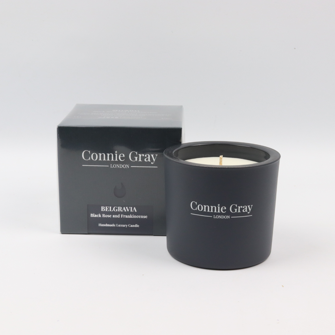 BELGRAVIA Standard Candle image