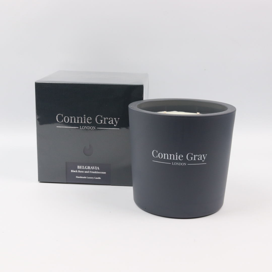 BELGRAVIA Large Candle image