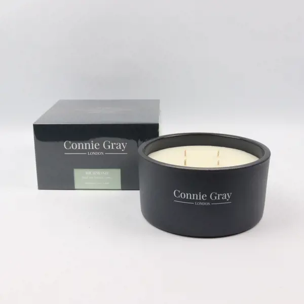 RICHMOND Candle Tray