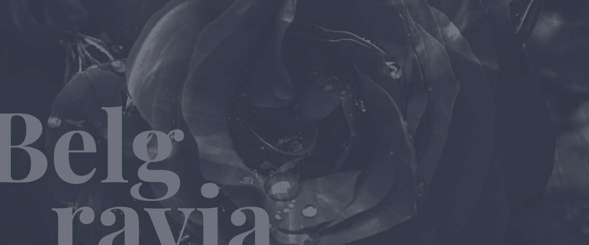 Belgravia - A Scent Story