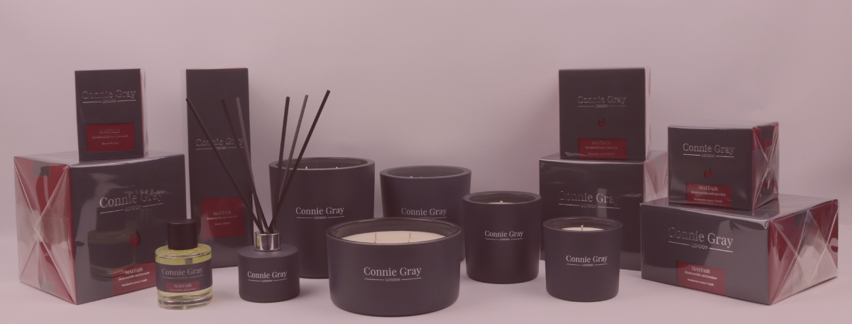 Mayfair Product Family