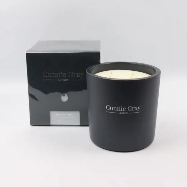 KENSINGTON Deluxe Candle